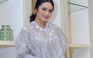Lolos Ke Senayan, Krisdayanti Ungkap Syukur Terima Kasih Via Instagram