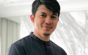 Irwansyah Posting Hawa Anak Shireen Sungkar, Netter Doakan Cepat Nyusul