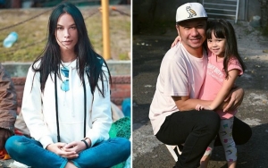 Sophia Latjuba Lagi-Lagi Perlihatkan Keakraban Dengan Gempi, Ngebet Nikah Dengan Gading Marten?