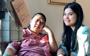 Kondisi Ani Yudhoyono Dikabarkan Memburuk, Annisa Pohan Minta Doa