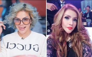 Nikita Mirzani Ditagih Rp15 Juta Karena Instagram Barbie Kumalasari Sudah Berhasil Lenyap