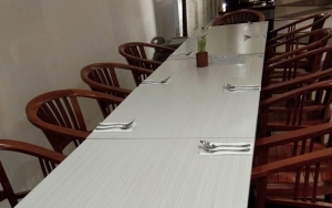  Korban 'PHP', Pria Ini Harus Bayar Bukber Rp 3,3 Juta Karena Teman-Temannya Batal Datang