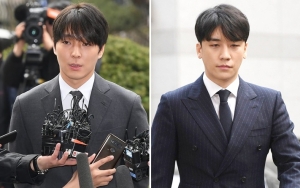 Pengadilan Putuskan Choi Jong Hoon Tetap Dipenjara, Netter Sebut Tak Adil Seungri Masih Bebas