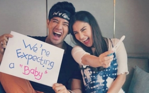 Irish Bella Hamil di Kisah Nyata, Bagaimana Nasib Istri Ammar Zoni Dalam Sinetron 'Cinta Suci'?