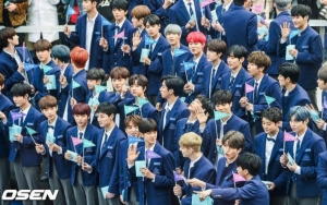 Peserta 'Produce X 101' Pilih 6 Trainee Ini sebagai Center Paling Tampan, Siapa Saja?