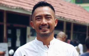Yama Carlos Pilih Pertahankan Rumah Tangga Demi Anak