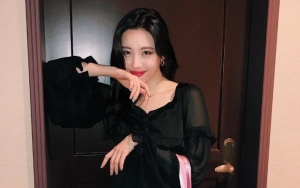 Sunmi Sukses Gelar Konser Solo di London, Netter Puji Hingga Nyinyir Sebut Media Play