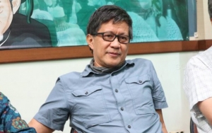 Rocky Gerung Yakin CCTV Pemprov DKI Bisa Ungkap Fakta Di Balik Kerusuhan 22 Mei