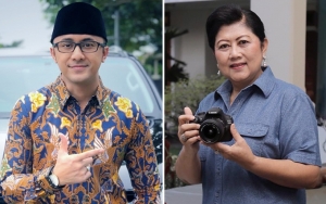 Duka Hengky Kurniawan Untuk Ani Yudhoyono, Ucap Terima Kasih Sudah Jadi Bagian Karier Politiknya