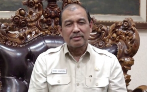 DPD RI Tolak Referendum Aceh, Tegaskan NKRI Harga Mati