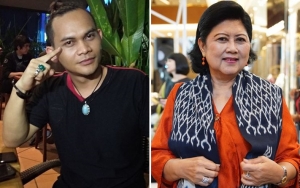 Mbah Mijan Berduka Ani Yudhoyono Meninggal, Netter Ungkit Mimpi Almarhumah Jadi Pengantin