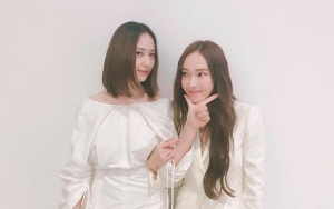 Jessica dan Krystal Siap Bintangi Reality Show Baru Setelah 5 Tahun, Begini Kata Netter