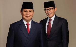 Tak Hadiri Pemakaman Ani Yudhoyono, Prabowo dan Sandiaga Uno Atur Jadwal Bertemu SBY