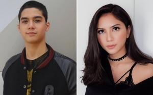 Dijodohkan Netter, Al Ghazali Sebut Jessica Mila Wanita Idaman