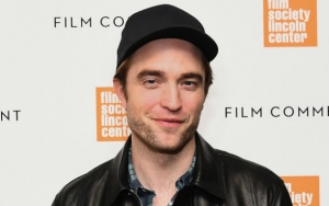 Robert Pattinson Resmi Perankan Batman, Proses Syuting Siap Dimulai Tahun Depan