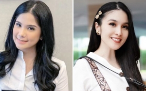 Unggahan Annisa Pohan Sebelum Ani Yudhoyono Meninggal, Sandra Dewi Cantik Pakai Baju Emas-Topik Pagi