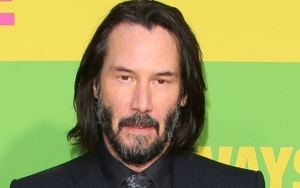 Keanu Reeves Sebut Dirinya Adalah Pria Kesepian: Aku Tak Punya Siapapun