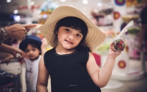 Aksi Arsy Marahi Anang Hermansyah Gara-Gara Pukul Aurel Bikin Sederet Artis Gemas