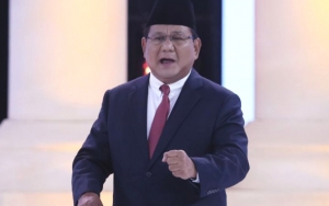 Absen saat Pemakaman Ani Yudhoyono, Prabowo Dikabarkan Takziah ke Cikeas Hari Ini