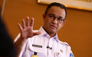 Anies Baswedan Bakal Digugat Terkait Pencemaran Udara di Jakarta, Dinas Lingkungan Hidup Buka Suara