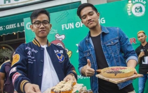 Baju Kaesang Saat Layat Ani Yudhoyono Dikecam 'Perlihatkan Lekukan', Gibran Sang Kakak Minta Maaf