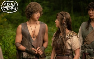 Awalnya Dikritik, Episode Kedua 'Arthdal Chronicles' Mulai Dipuji Menarik