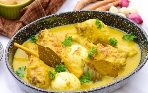 Hati-Hati Makan Kuliner Bersantan Berlebihan saat Lebaran, Ini 8 Efek Buruknya untuk Kesehatan