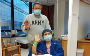 Sekjen Demokrat Ungkap SBY Masih Menangis Tiap Nama Ani Yudhoyono Disebut dalam Pembicaraan