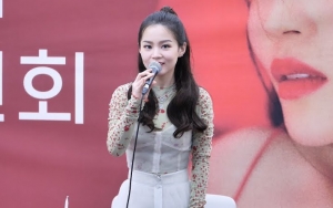 Mulai Jalani Kegiatan Promosi, Lee Hi Bikin Netter Pangling Dibilang 'Ganti Wajah'