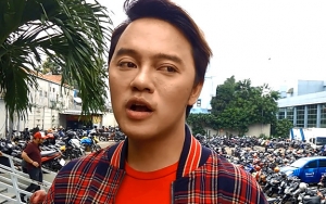  Danang D'Academy Salut Kesahajaan Ifan Seventeen, Khusnuzon Soal Video Penggerebekan