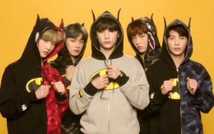 TXT Jadi Korban Rasis di Amerika, Fans Makin Ngamuk Usai Dapat Permintaan Maaf