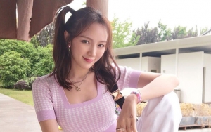 Jia eks miss A Diejek Netizen Usai Pamer Foto Manis Bareng Pacar Kaya dan Tampan