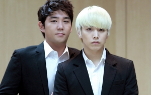 Fans Korea Ancam Boikot Jika Kangin dan Sungmin Tak Dikeluarkan dari Super Junior