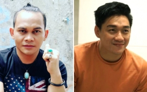 Mbah Mijan Diduga Prediksi Penggerebekan, Netter Kasihani Mendiang Istri Ifan Seventeen-Topik Pagi