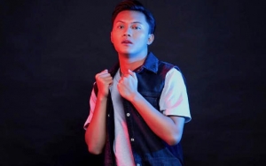 Rizky Febian Kasmaran Pajang Foto Mesra Bareng Pacar Cantik: Ma Luv
