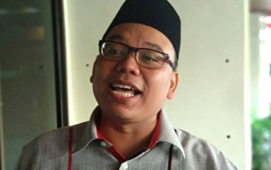 Keluar Dari Tahanan Berkat BPN, Tersangka Hoaks Mustofa Nahra Ngaku Akan Tetap Aktif di Medsos