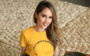  Cinta Laura Masih 'Sembunyi' Awet Gembok Kolom Komentar Pasca Foto Vulgar Tersebar