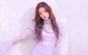 Kecantikan Jang Won Young IZ*ONE Seperti Tak Nyata, Netter Puji Hingga Sindir Pakai Photoshop