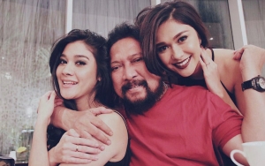  Visual Nana dan Naysila Mirdad Bersinar Saat Pose Dempetan, Dipuji Bidadari Tanpa Sayap
