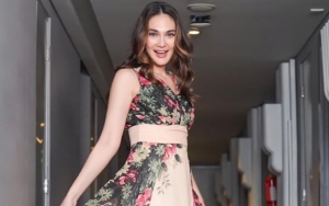  Ketagihan Main Filter Kamera, Luna Maya Disindir Makin Tua Kayak Cacing Kepanasan