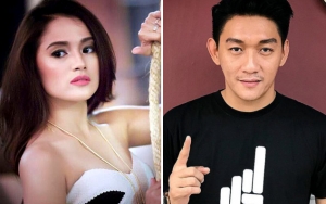 Citra Monica 'Janda' Bantah Wik-Wik, Ifan Seventeen Cuma Numpang Salat Pakai Kolor Pink Dicibir