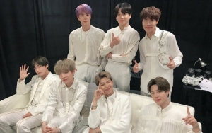 BTS Hasilkan Rp 241 Miliar Hanya dari Konser 'Speak Yourself' di Stadion Wembley