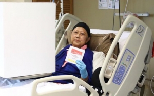 Dokter Kepresidenan Ungkap Alasan Adik Ani Yudhoyono Batal Donorkan Sumsum Tulang Belakangnya