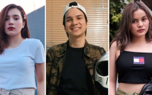 'Ditolak' Beby Tsabina, Endy Arfian Labuhkan Cintanya pada Safira Crespin 