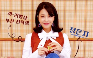 Eun Ji A Pink Akui Gugup dan 'Terancam' Saat BLACKPINK Debut?