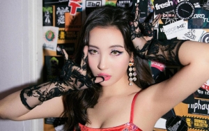 Komentar di Konser Amsterdam Langsung Viral, Sunmi Akui Dirinya LGBT?