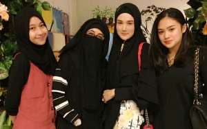 Putri Umi Pipik dan Mulan Jameela Ternyata Bersahabat, Harap Pertemanan Hingga Surga Malah Dicibir