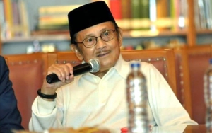 Sama Seperti SBY yang Ditinggal Istri Karena Kanker, BJ Habibie: Saya Hampir Gila