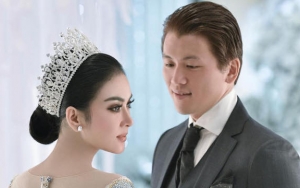 Rayakan Lebaran Pertama Bareng Reino Barack, Syahrini Bakal Ikut Mudik ke Jepang
