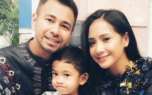 Harga Baju Lebaran Nagita Slavina Rp30 Juta, Raffi Ahmad Kaget Hingga 'Pingsan' Tahu Istri Boros